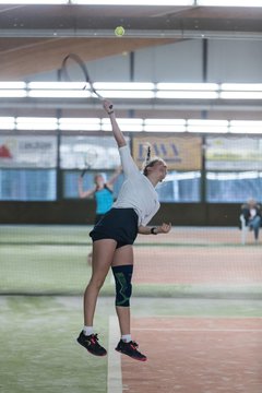 Bild 362 - RL Tennisverein Visbek e.V. - Club zur Vahr e.V. : Ergebnis: 2:4